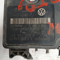 ABS SEAT LEON (1P1) BKD1K0907379P
