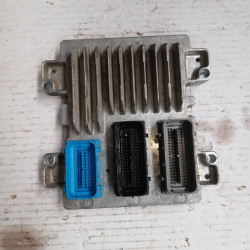 CENTRALITA MOTOR UCE OPEL ASTRA J GTC A14NET12654137
