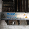 CENTRALITA MOTOR UCE OPEL MERIVA Z17DTH8980003220