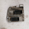 CENTRALITA MOTOR UCE OPEL ASTRA G BERLINA Z16XEP12230740