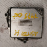 CENTRALITA MOTOR UCE OPEL ASTRA G BERLINA Z16XEP12230740