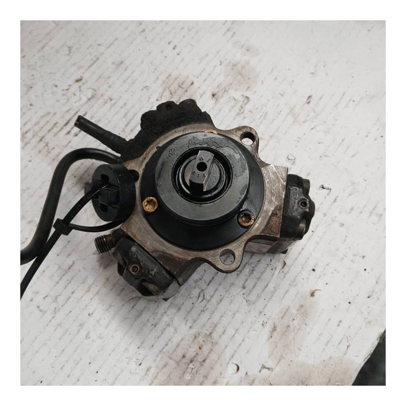 BOMBA INYECCION HYUNDAI GETZ (TB) D4FA5 VELOCIDADES0445010050
