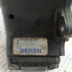 BOMBA INYECCION HYUNDAI GETZ (TB) D4FA5 VELOCIDADES0445010050