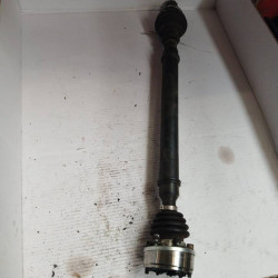 TRANSMISION DELANTERA DERECHA VOLKSWAGEN POLO IV (9N3) BUD