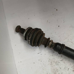 TRANSMISION DELANTERA DERECHA VOLKSWAGEN POLO IV (9N3) BUD