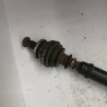 TRANSMISION DELANTERA DERECHA VOLKSWAGEN POLO IV (9N3) BUD