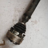 TRANSMISION DELANTERA DERECHA VOLKSWAGEN POLO IV (9N3) BUD