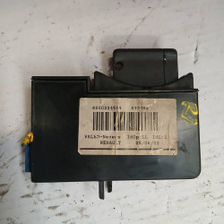 CONMUTADOR DE ARRANQUE RENAULT LAGUNA II (BG0) F9QC7800224594