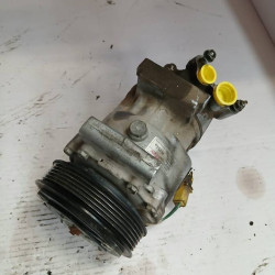 COMPRESOR AIRE ACONDICIONADO CITROEN XSARA BERLINA NFZTU5JPNFZ1201863X