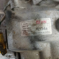 COMPRESOR AIRE ACONDICIONADO CITROEN XSARA BERLINA NFZTU5JPNFZ1201863X