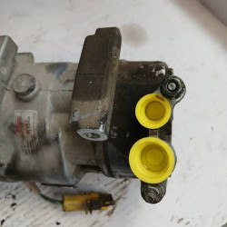 COMPRESOR AIRE ACONDICIONADO CITROEN XSARA BERLINA NFZTU5JPNFZ1201863X