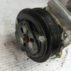 COMPRESOR AIRE ACONDICIONADO CITROEN XSARA BERLINA NFZTU5JPNFZ1201863X