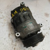 COMPRESOR AIRE ACONDICIONADO OPEL INSIGNIA BERLINA A20DTR6 VELOCIDADESP13314475