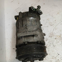 COMPRESOR AIRE ACONDICIONADO OPEL INSIGNIA BERLINA A20DTR6 VELOCIDADESP13314475