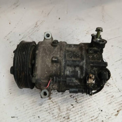 COMPRESOR AIRE ACONDICIONADO OPEL INSIGNIA BERLINA A20DTR6 VELOCIDADESP13314475