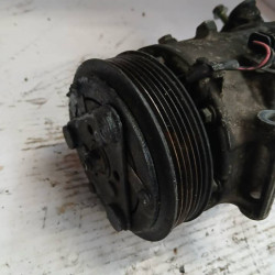 COMPRESOR AIRE ACONDICIONADO OPEL INSIGNIA BERLINA A20DTR6 VELOCIDADESP13314475