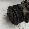COMPRESOR AIRE ACONDICIONADO OPEL INSIGNIA BERLINA A20DTR6 VELOCIDADESP13314475