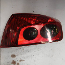 PILOTO TRASERO DERECHO PEUGEOT 407 RFN5 VELOCIDADES