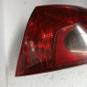 PILOTO TRASERO DERECHO PEUGEOT 407 RFN5 VELOCIDADES