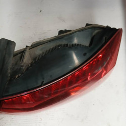 PILOTO TRASERO DERECHO PEUGEOT 407 RFN5 VELOCIDADES