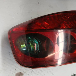 PILOTO TRASERO IZQUIERDO PEUGEOT 407 RFN5 VELOCIDADES