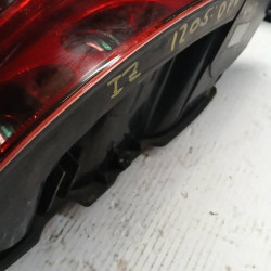 PILOTO TRASERO IZQUIERDO PEUGEOT 407 RFN5 VELOCIDADES