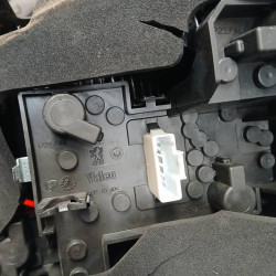PILOTO TRASERO IZQUIERDO PEUGEOT 407 RFN5 VELOCIDADES