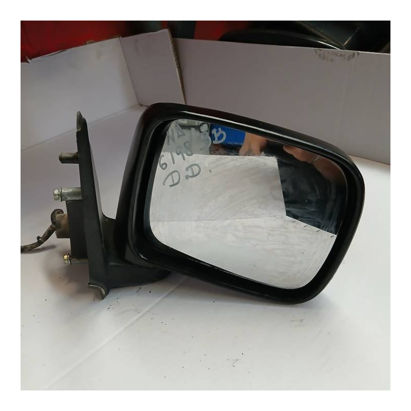 RETROVISOR DERECHO NISSAN TERRANO II (R20) TD27TI