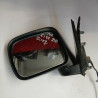 RETROVISOR IZQUIERDO NISSAN TERRANO II (R20) TD27TI