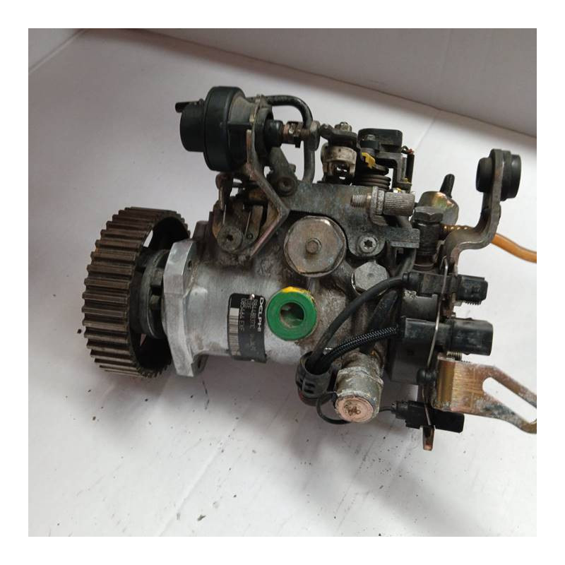 BOMBA INYECCION CITROEN JUMPY WJYR8448B371C