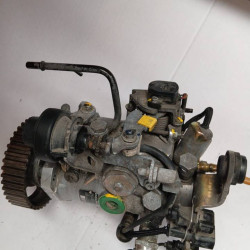 BOMBA INYECCION CITROEN JUMPY WJYR8448B371C