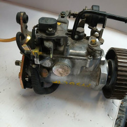 BOMBA INYECCION CITROEN JUMPY WJYR8448B371C