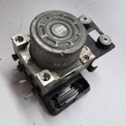 ABS RENAULT TRAFIC III FURGÓN SIN FICHA TECNICA476601418R