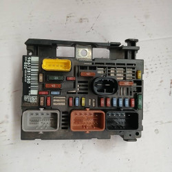 CAJA RELES / FUSIBLES PEUGEOT 407 RHRDW10BTED4TIPO RHR9661281580