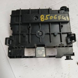 CAJA RELES / FUSIBLES PEUGEOT 407 RHRDW10BTED4TIPO RHR9661281580