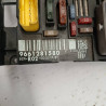 CAJA RELES / FUSIBLES PEUGEOT 407 RHRDW10BTED4TIPO RHR9661281580