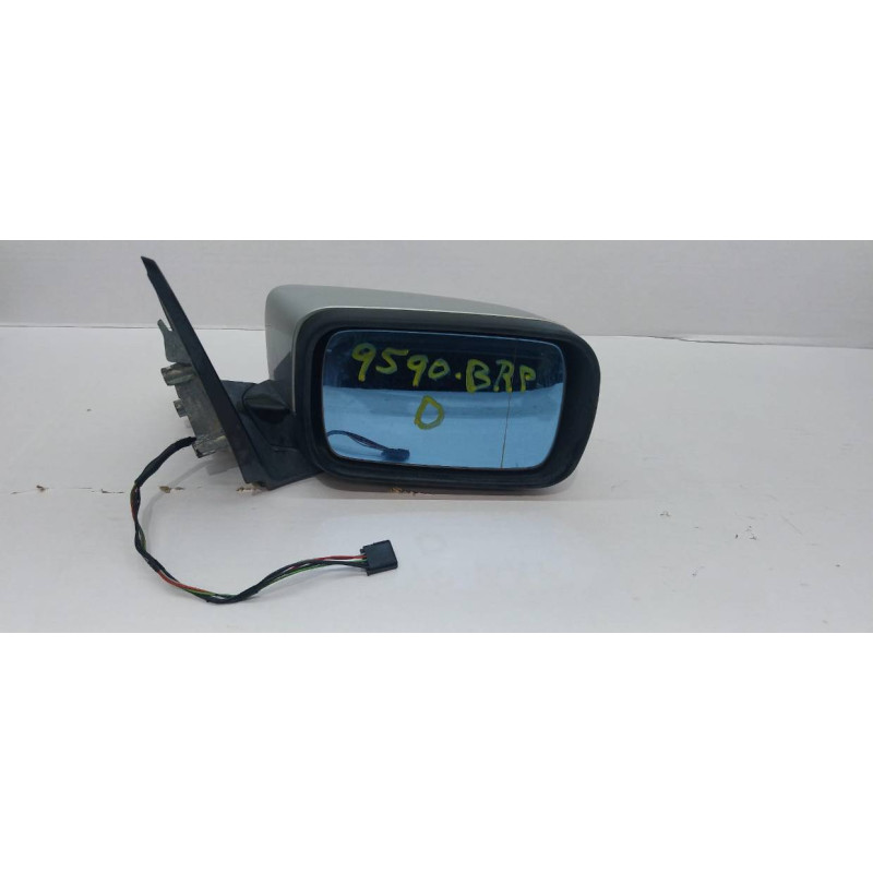 RETROVISOR DERECHO BMW SERIE 3 BERLINA (E46) TIPO 20-4D-10117351