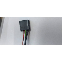 RETROVISOR DERECHO BMW SERIE 3 BERLINA (E46) TIPO 20-4D-10117351