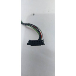 RETROVISOR DERECHO BMW SERIE 3 BERLINA (E46) TIPO 20-4D-10117351
