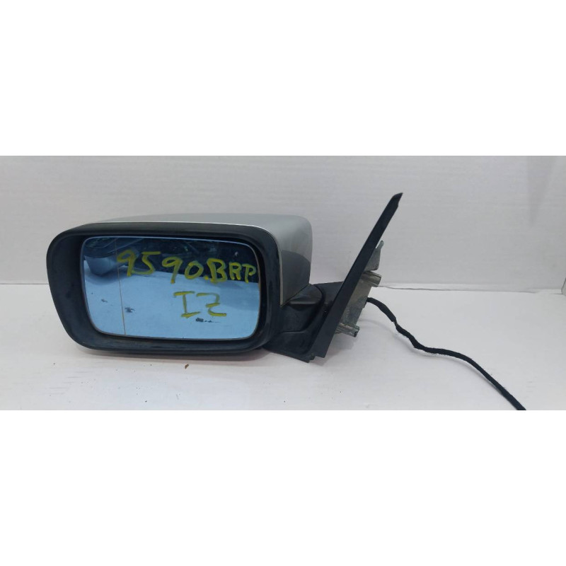 RETROVISOR IZQUIERDO BMW SERIE 3 BERLINA (E46) TIPO 20-4D-10117352