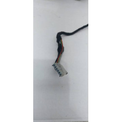 RETROVISOR IZQUIERDO BMW SERIE 3 BERLINA (E46) TIPO 20-4D-10117352