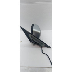 RETROVISOR IZQUIERDO BMW SERIE 3 BERLINA (E46) TIPO 20-4D-10117352