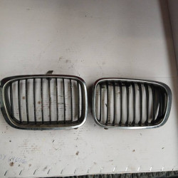 REJILLA DELANTERA BMW SERIE 3 BERLINA (E46) TIPO 20-4D-1