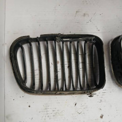 REJILLA DELANTERA BMW SERIE 3 BERLINA (E46) TIPO 20-4D-1