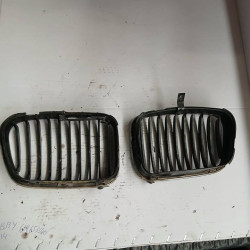 REJILLA DELANTERA BMW SERIE 3 BERLINA (E46) TIPO 20-4D-1
