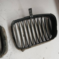 REJILLA DELANTERA BMW SERIE 3 BERLINA (E46) TIPO 20-4D-1