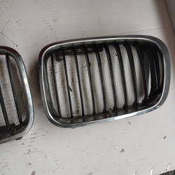 REJILLA DELANTERA BMW SERIE 3 BERLINA (E46) TIPO 20-4D-1