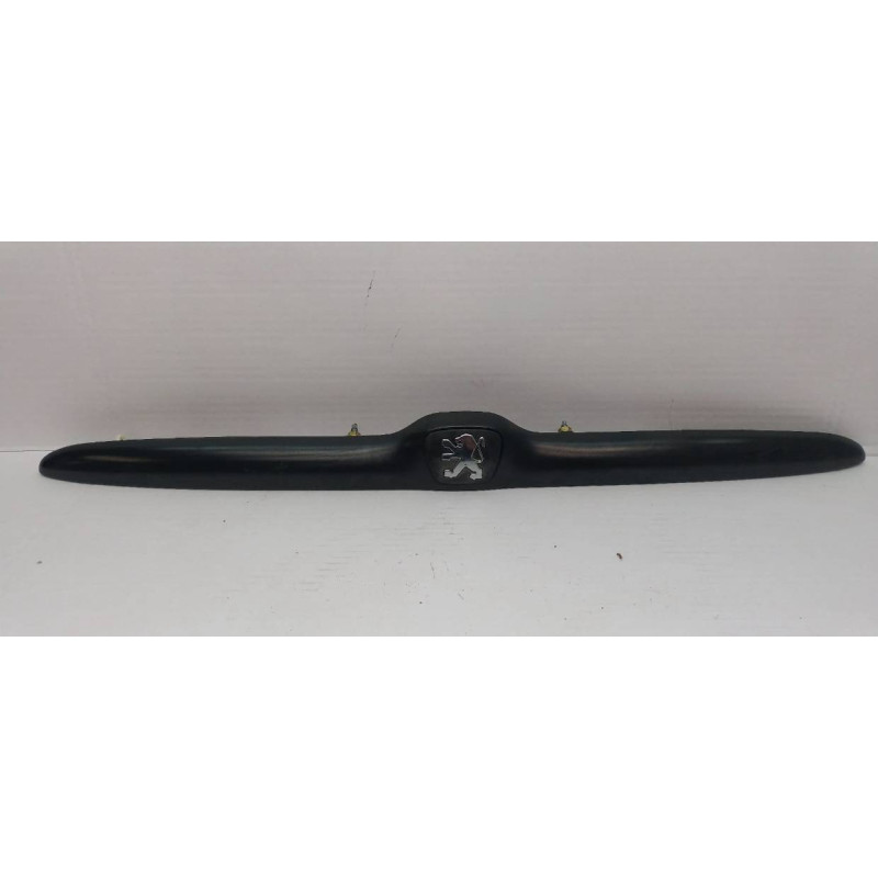 MOLDURAS TRASERAS PEUGEOT 206 8HX9629038877