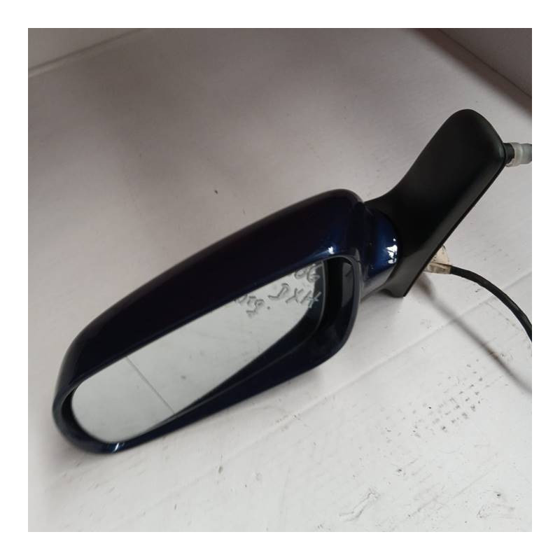 RETROVISOR IZQUIERDO SEAT ALHAMBRA (7V9) BRT