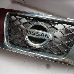 REJILLA DELANTERA NISSAN PATROL GR (Y61) ZD30DDTITIPO: ZD30